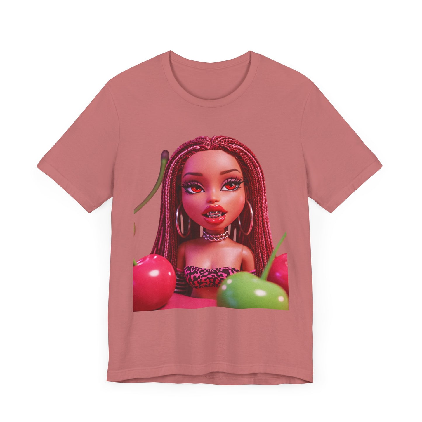 Baked kisses Tee : Design 1