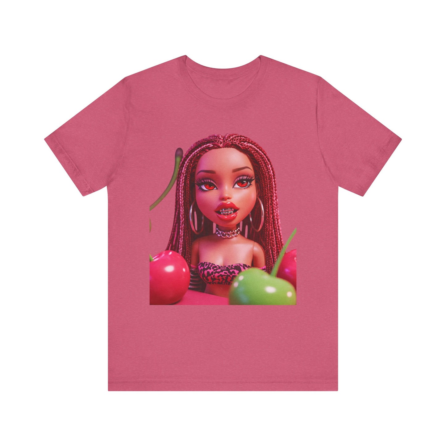 Baked kisses Tee : Design 1