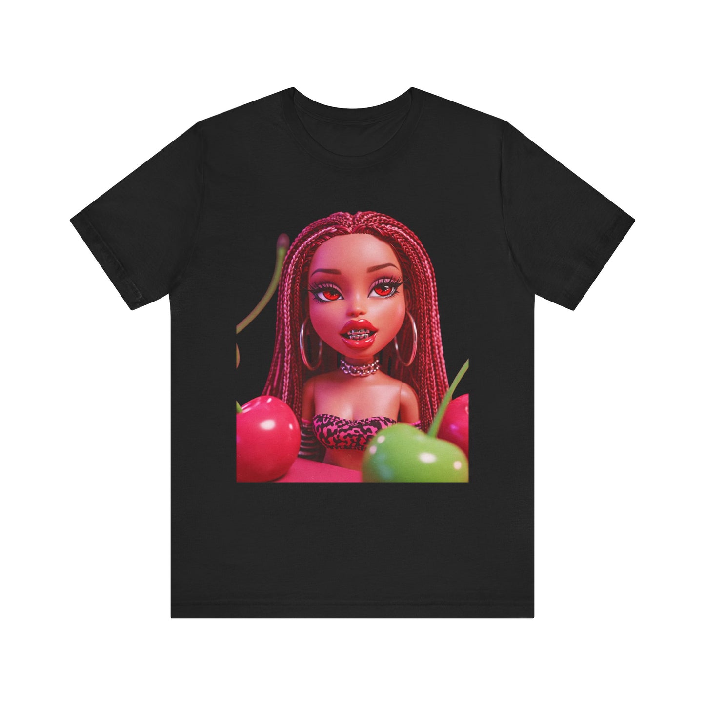 Baked kisses Tee : Design 1