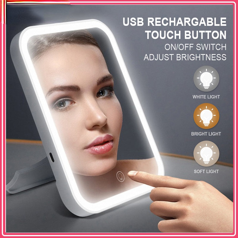 LED Makeup Mirror