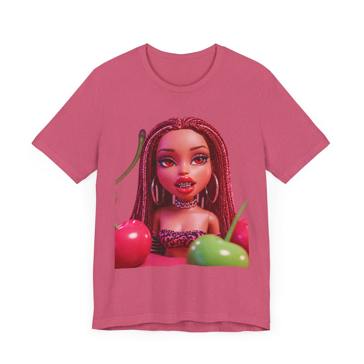 Baked kisses Tee : Design 1