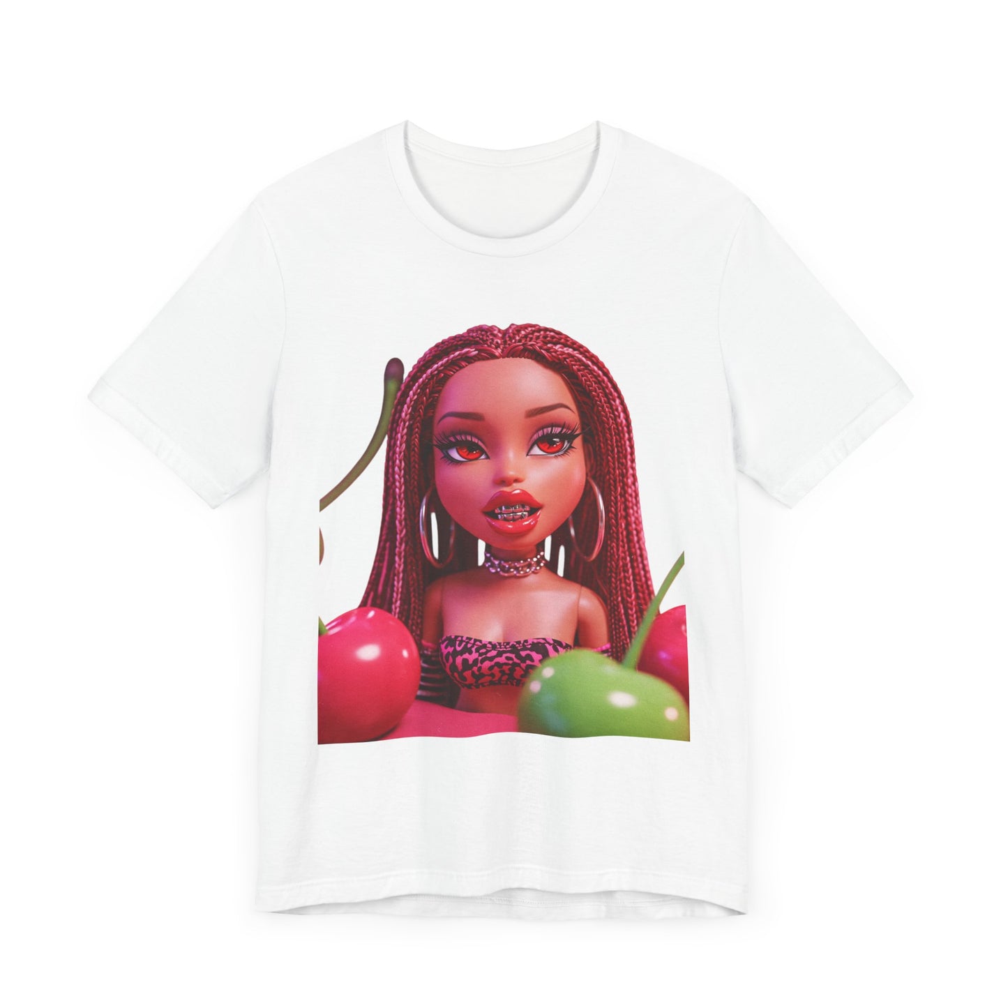 Baked kisses Tee : Design 1