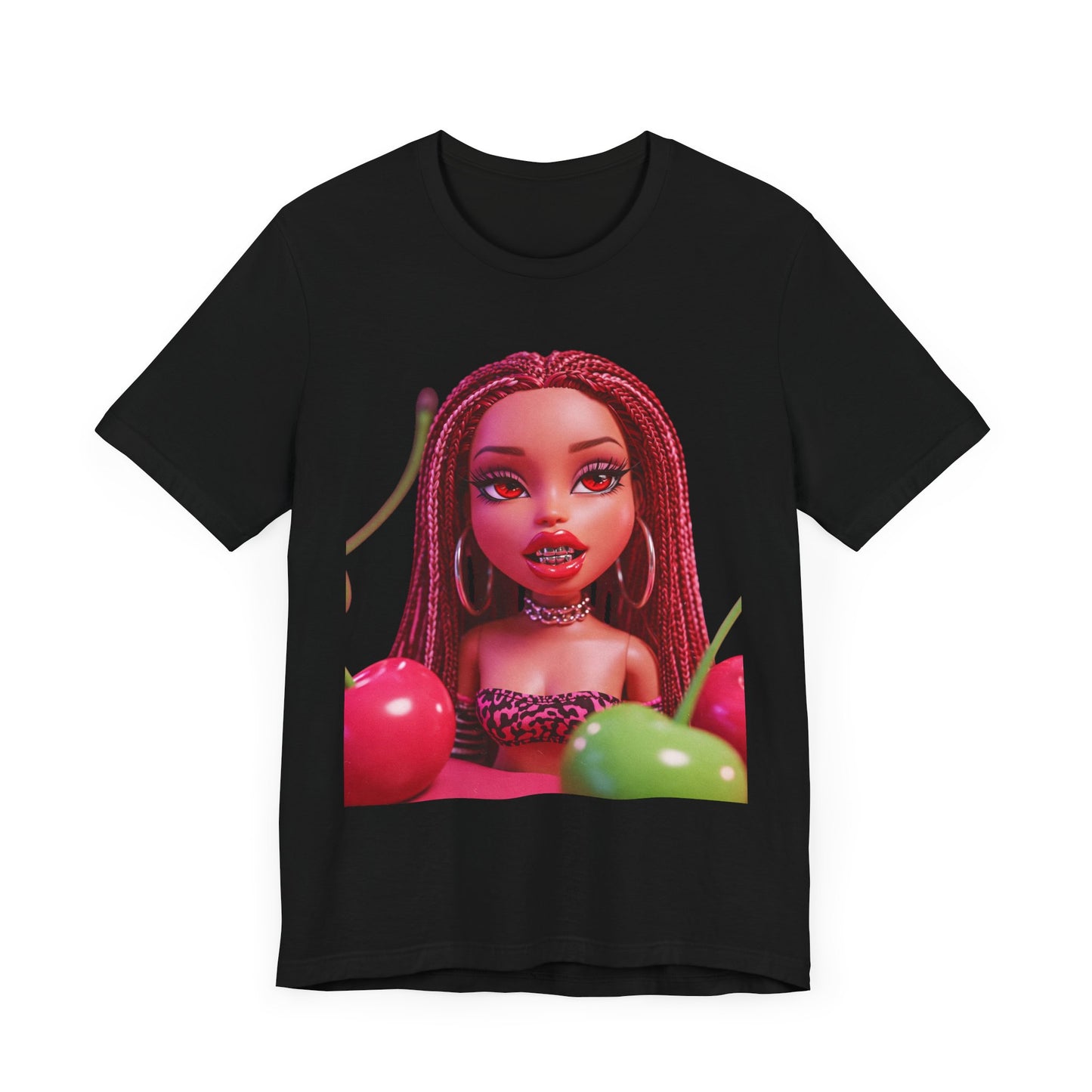 Baked kisses Tee : Design 1