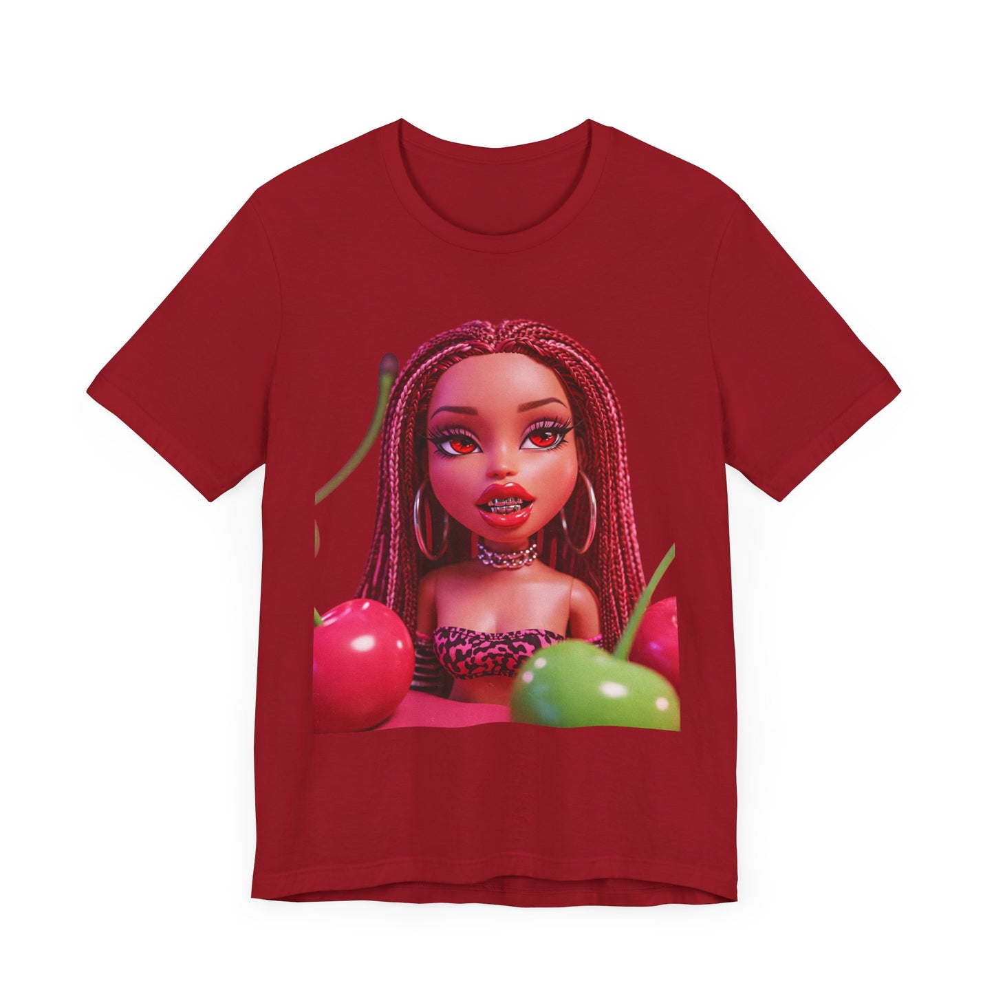 Baked kisses Tee : Design 1