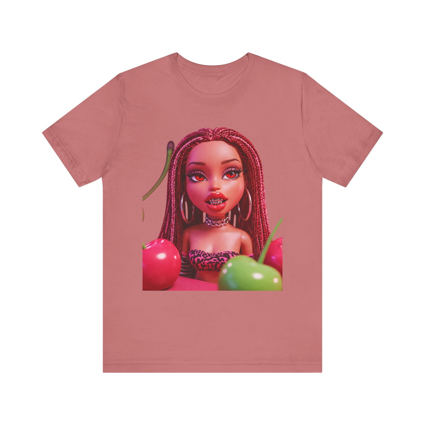 Baked kisses Tee : Design 1