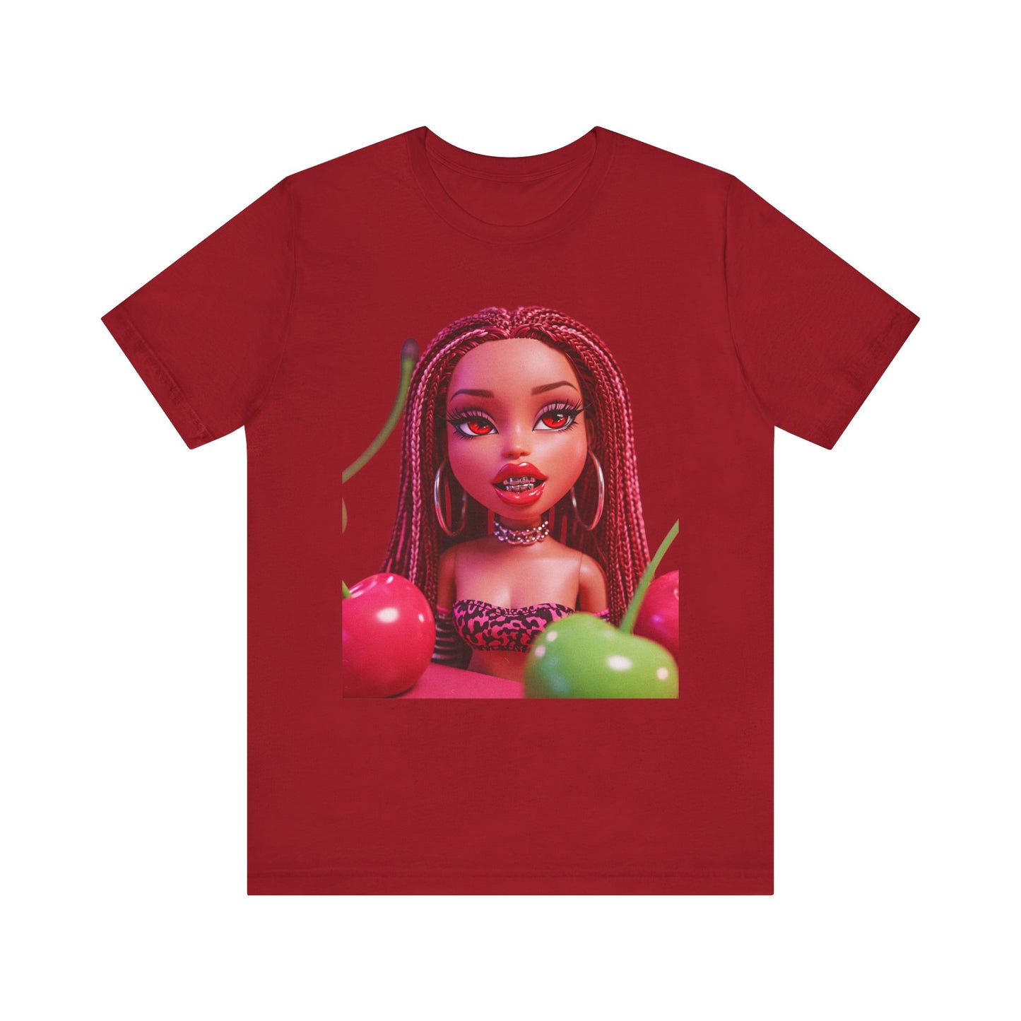Baked kisses Tee : Design 1
