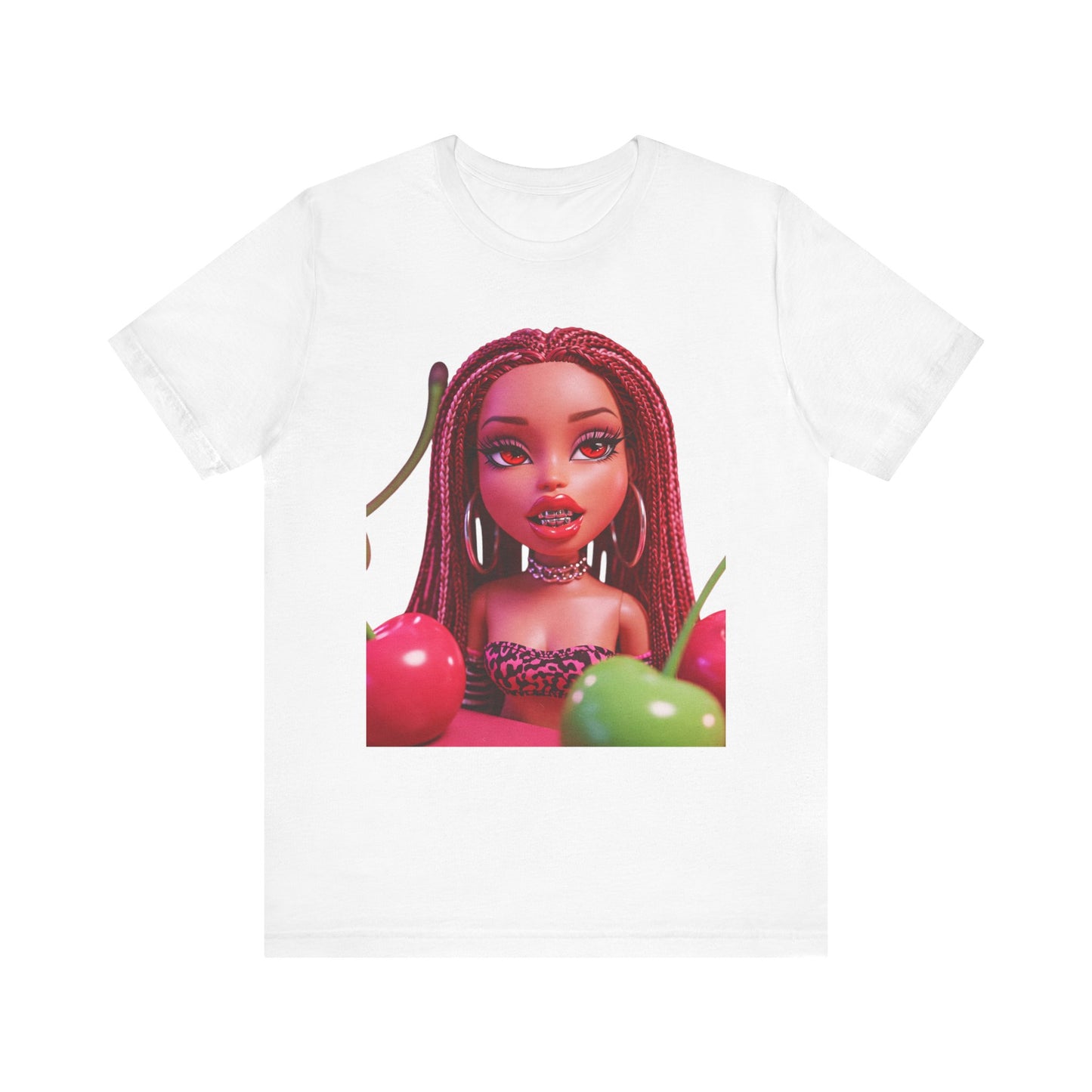 Baked kisses Tee : Design 1
