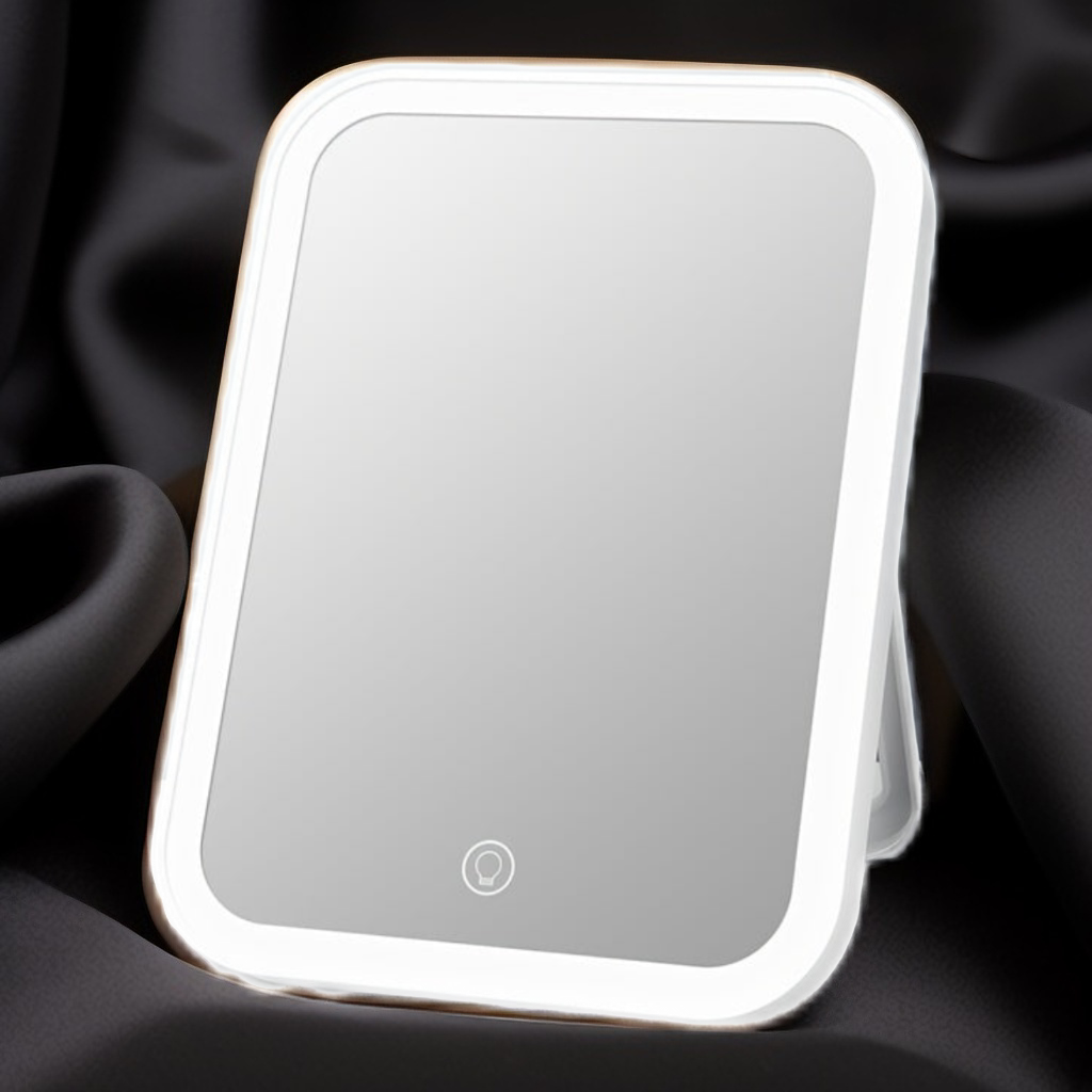 LED Makeup Mirror